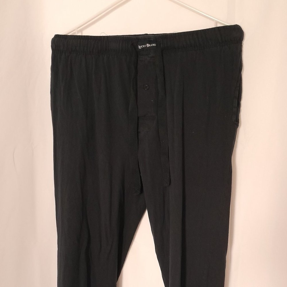 Men's pajamas/lounge pants